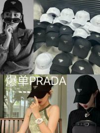 Picture of Prada Cap _SKUPradacap0227573866